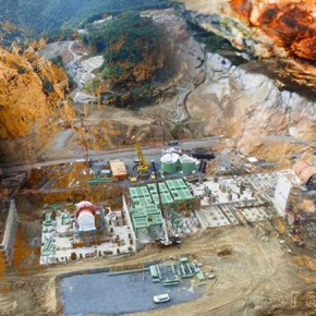 Eldorado: Oι διαρκείς αναβολές στην επένδυση βλάπτουν την εικόνα της&nbsp;χώρας