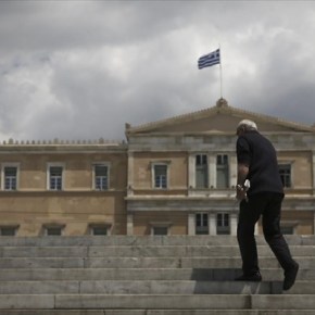 Αμαρτίες και επιμονή