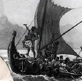 Enrico Mattievich: «Οδυσσέας και Ιάσωνας ήρθαν στη Νότια Αμερική» – Τι αποκάλυψε ο διάσημος&nbsp;ερευνητής