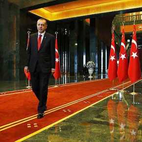 Αμερικανοί και Ισραηλινοί αποκωδικοποιούν την επόμενη ημέρα στην Τουρκία χωρίς τον&nbsp;Ρ.Τ.Ερντογάν