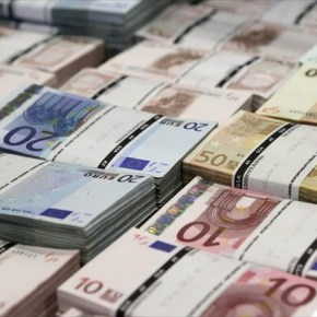 Στα 6 δισ. ευρώ τα «φέσια» του&nbsp;δημοσίου
