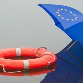 Welt: Μόνο ένα κούρεμα του χρέους θα μπορέσει να σώσει την&nbsp;Ευρωζώνη