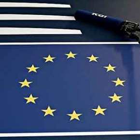 FAZ – Πώς η Ελλάδα έσωσε το&nbsp;ευρώ