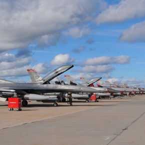 Πιέζουν αφόρητα οι ΗΠΑ την Ελλάδα για νέες βάσεις στο έδαφός μας – Ανακοινώνονται&nbsp;συμφωνίες