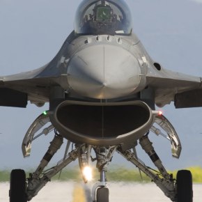 Αναβάθμιση F-16: Πτέραρχος εκπέμπει SOS στη Βουλή! «Γυμνά» τα F-16&nbsp;χωρίς…..