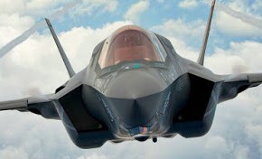 Αλλαγή σκηνικού: Αποφασίστηκε αναβάθμιση των F-16 γιατί οι ΗΠΑ αρνήθηκαν να μας δώσουν&nbsp;F-35!