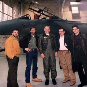 F-15 στην ΠΑ; Μια παλιά ιστορία που έρχεται και&nbsp;επανέρχεται!