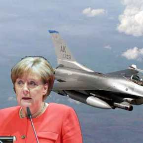 «Βέρτιγκο» θεσμών για τα 2,4 δισ. εκσυγχρονισμού των&nbsp;F-16