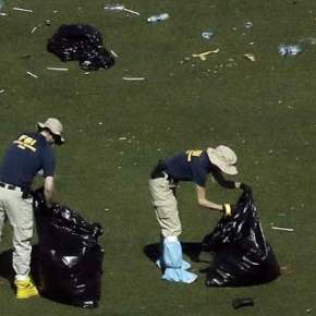 Τα Μυστήρια της Σφαγής του Λας&nbsp;Βέγκας