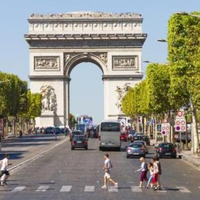 Γαλλία: Απεργούν οι δημόσιοι υπάλληλοι για τις περικοπές δαπανών και&nbsp;προσωπικού