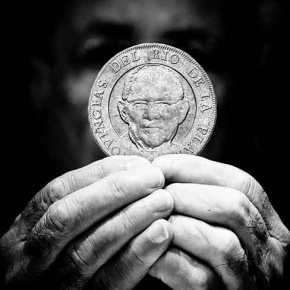 O B.Σόιμπλε ομολόγησε: «Ήθελα την Ελλάδα εκτός&nbsp;ευρώ»