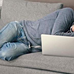 Κοιμηθείτε οκτώ ώρες με… συνταγή&nbsp;γιατρού