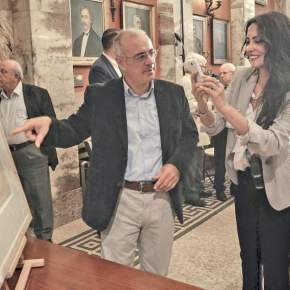 Από τον ήλιο και το τσίπουρο στο τζόγκινγκ και στις&nbsp;διατάσεις