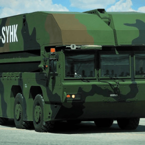 ΠΡΩΤΟΣ ΣΤΟΧΟΣ… Ο ΕΒΡΟΣ ΜΕ ΤΗ «ΦΟΡΗΤΗ&nbsp;ΓΕΦΥΡΑ»!