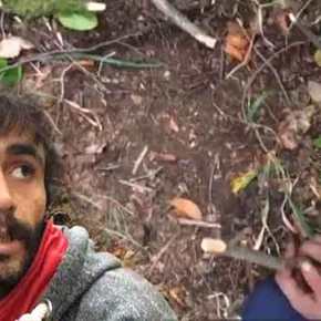 ΜΑΡΤΥΡΙΑ ΑΝΤΑΡΤΗ ΑΠΟ ΤΗΝ… ΚΕΡΑΣΟΥΝΤΑ ΤΟΥ&nbsp;ΠΟΝΤΟΥ!!!