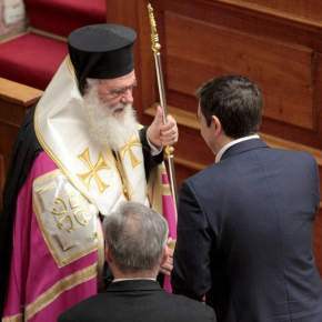 Νέα κρίση μεταξύ κυβέρνησης – Εκκλησίας για την ταυτότητα&nbsp;φύλου