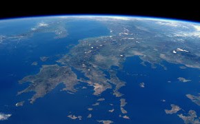 Η Θεσσαλονίκη φιλοξενεί κοίτασμα του μεγέθους του ισραηλινού&nbsp;“Λεβιάθαν”…