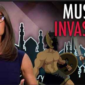 Ελληνοκαναδή δημοσιογράφος που τα λέει έξω από τα δόντια για την&nbsp;Ελλάδα