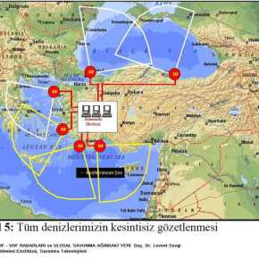 ΤΑ ΜΑΤΙΑ ΤΟΥΣ «ΔΕΚΑΤΕΣΣΕΡΑ» ΠΑΝΩ ΑΠΟ&nbsp;ΤΟ…ΑΙΓΑΙΟ!