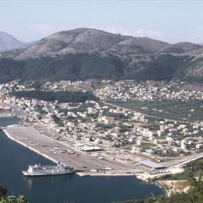 Η Ηγουμενίτσα συνδέει Ε.Ε. – Μέση&nbsp;Ανατολή