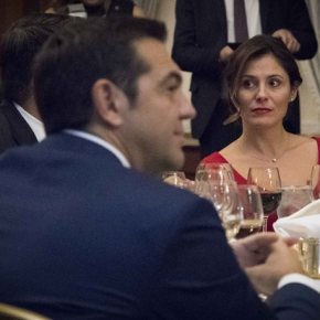 Λουκέτο στο μαγαζί που έφαγαν Τσίπρας – Μπαζιάνα στο&nbsp;Μοναστηράκι