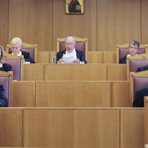 Στο ΣτΕ ο νέος ασφαλιστικός&nbsp;νόμος