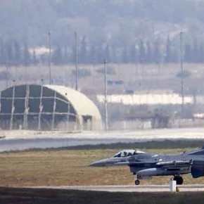 Μονόδρομος η Ελλάδα για τις ΗΠΑ: «Πρέπει να είμαστε προετοιμασμένοι για αποχώρηση από το Ιντσιρλίκ» λένε ανοιχτά πλέον οι&nbsp;Αμερικανοί!