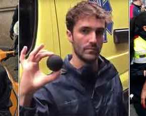 Ισπανία τέλος! Σπιράλ θανάτου και για την&nbsp;ΕΕ