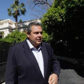 Καμμένος: Το Κογκρέσο μπορεί να αναβαθμίσει «δωρεάν» τα F-16 για την&nbsp;Ελλάδα