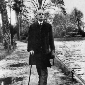 ΕΓΓΡΑΦΟ-ΣΟΚ της CIA για τον Kωνσταντίνο Καραμανλή…