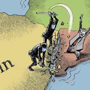 Ενόψει δραματικών εξελίξεων: Η ιστορία της&nbsp;Καταλονίας