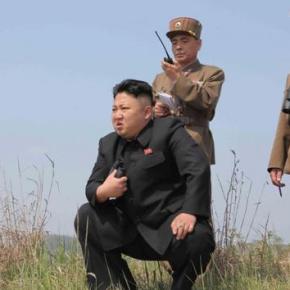 ΗΠΑ: Νέο νομοσχέδιο ανοίγει το δρόμο για πιο σκληρές κυρώσεις στη Βόρεια&nbsp;Κορέα