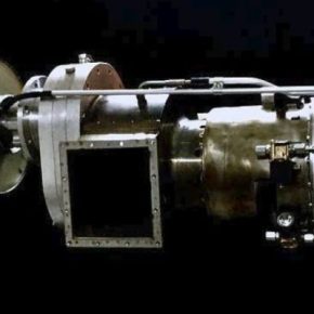 Yπό δοκιμή ο πρώτος αμιγώς ελληνικός κινητήρας αεροσκαφών για Μη Επανδρωμένα αεροσκάφη   