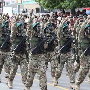 Πολύ σοβαρό περιστατικό: Τούρκος ανώτερος αξιωματικός διέφυγε στη&nbsp;Κύπρο