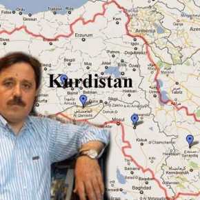 Καλεντερίδης: Πρέπει να είμαστε έτοιμοι – Ανεξέλεγκτες καταστάσεις, αν η Τουρκία εισβάλει στο&nbsp;Κουρδιστάν