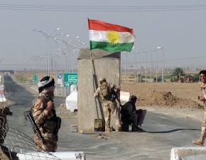 Οι Γερμανοί ξαναρχίζουν την εκπαίδευση των Κούρδων&nbsp;Πεσμεργκά