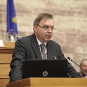 Καμπανάκι Λιαργκόβα: Κλείσιμο αξιολόγησης ως το Δεκέμβριο, ειδάλλως&nbsp;εκτροπή