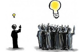 Δεν αρκεί να είσαι έξυπνος, πρέπει να είναι και οι&nbsp;άλλοι!