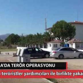 ΜΑΧΗ ΜΕ ΚΟΥΡΔΟΥΣ ΑΠΕΝΑΝΤΙ ΑΠΟ ΤΑ… ΔΩΔΕΚΑΝΗΣΑ ΚΑΙ «ΔΙΑΔΡΟΜΟΣ» ΣΤΗΝ&nbsp;ΜΕΣΟΓΕΙΟ!