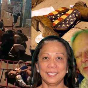 “Εκτελώντας” το δυτικό τρόπο ζωής! Οι επιθέσεις σε συναυλίες και χώρους&nbsp;διασκέδασης