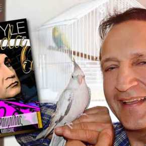 Εκστρατεία μίσους κατά Τσιάρτα: «Του εύχομαι να γεννήσει ερμαφρόδιτα παιδιά, ομοφυλόφιλα&nbsp;παιδιά»