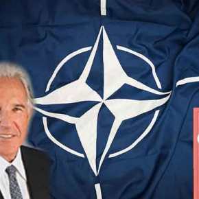 “Να πετάξουμε εκτός ΝΑΤΟ την Τουρκία! Έχουμε ήδη αργήσει&nbsp;πολύ”!
