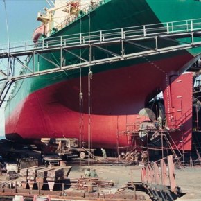 Την υπαγωγή του Σκαραμαγκά σε ειδική διαχείριση ζητεί το&nbsp;Δημόσιο