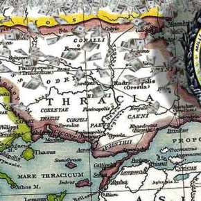 Τουρκική εισβολή στη Θράκη με το πιο αποτελεσματικό όπλο της&nbsp;Άγκυρας