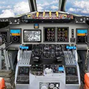 Έτσι θα ΄ναι το νέο P-3 Orion του Πολεμικού&nbsp;Ναυτικού