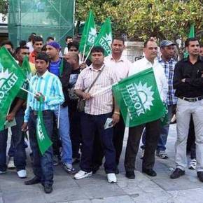 ΚΑΠΟΙΟΙ ΘΕΛΟΥΝ ΝΑ ΓΙΝΕΙ Η ΕΛΛΑΔΑ ΕΝΑ… «ΟΜΟΡΦΟ»&nbsp;ΕΛΛΑΔΙΣΤΑΝ!!!