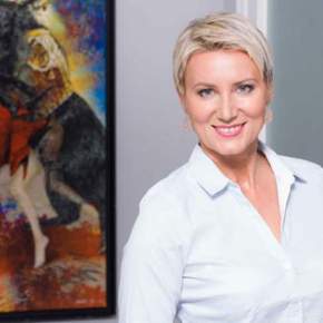 Το Κέντρο Υγείας Μαστού-Νατάσα Παζαΐτη κέρδισε την πρώτη θέση στον διαγωνισμό Pink&nbsp;Glove