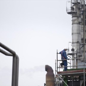 Σε υψηλό άνω των δύο ετών το πετρέλαιο τύπου&nbsp;μπρεντ