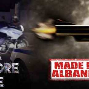 Παρολίγο τραγωδία: Μαφιόζικη επίθεση σε μπαρ στη&nbsp;Γλυφάδα