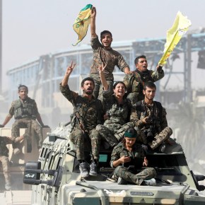 Οι Κούρδοι, η Τουρκία και Εμείς (B’&nbsp;Μέρος)